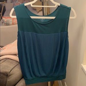 Ann Taylor Loft Blouse